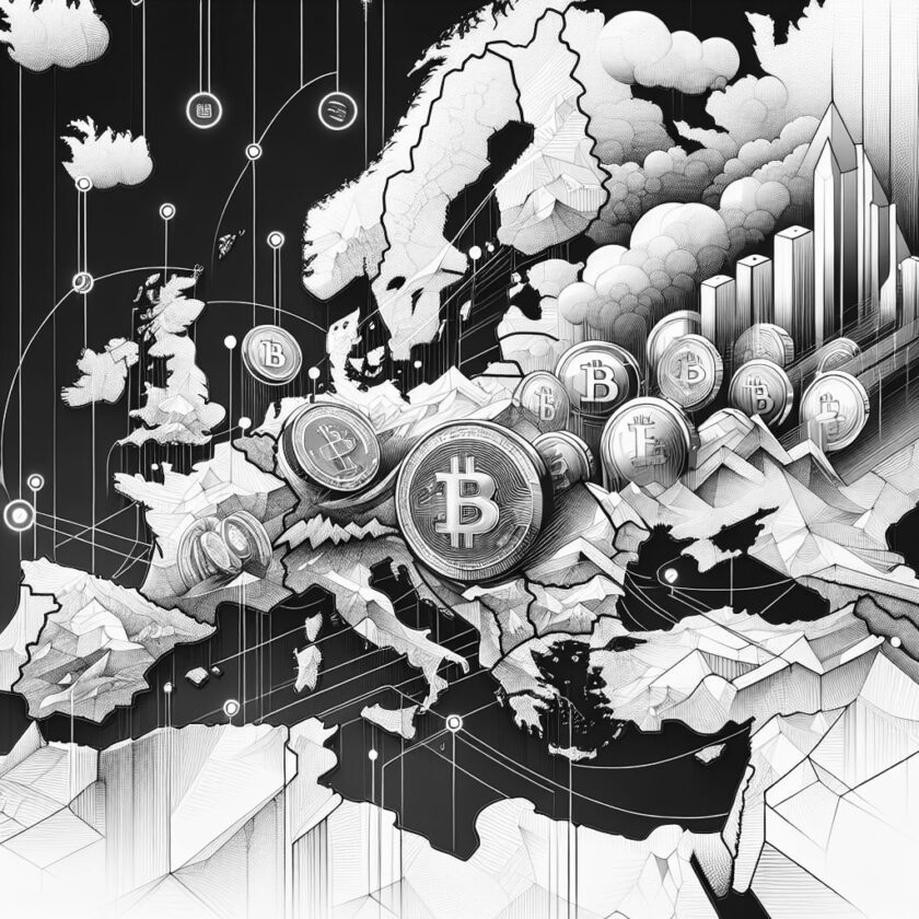 Bitget erweitert seine Präsenz in Europa mit bulgarischer Lizenz