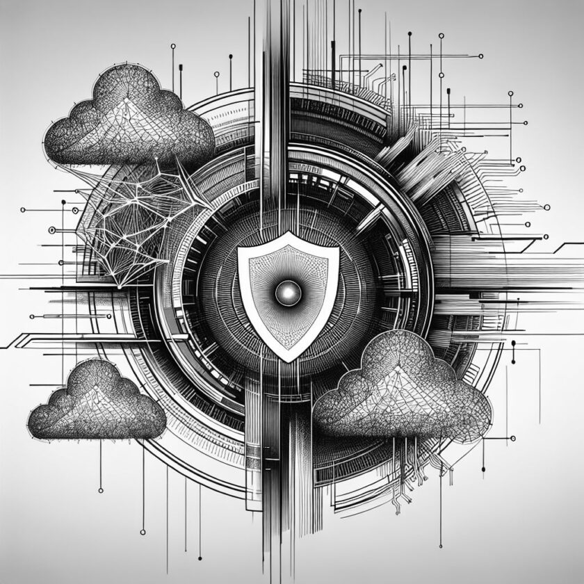 Agentische KI revolutioniert die Cybersicherheit