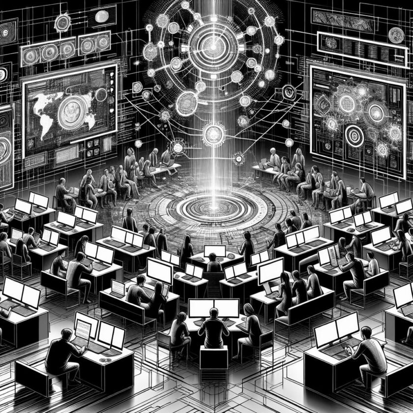 SANS Institute startet Hackathon zur Entwicklung von KI-Sicherheitstools
