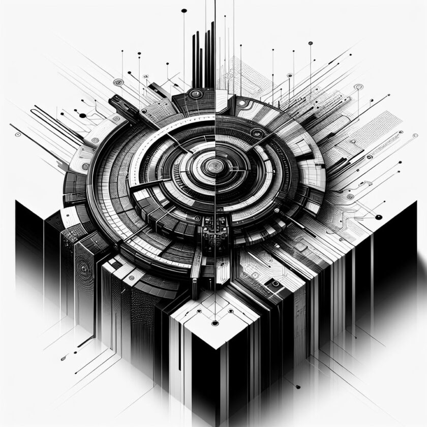 Warum der KI-Hype im Bereich Cybersecurity nicht die ganze Wahrheit ist