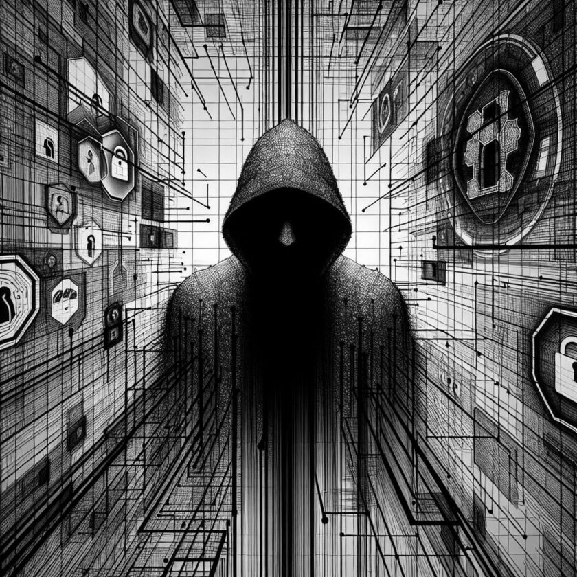 Chinesische Hacker nutzen Sicherheitslücke in Check Point aus