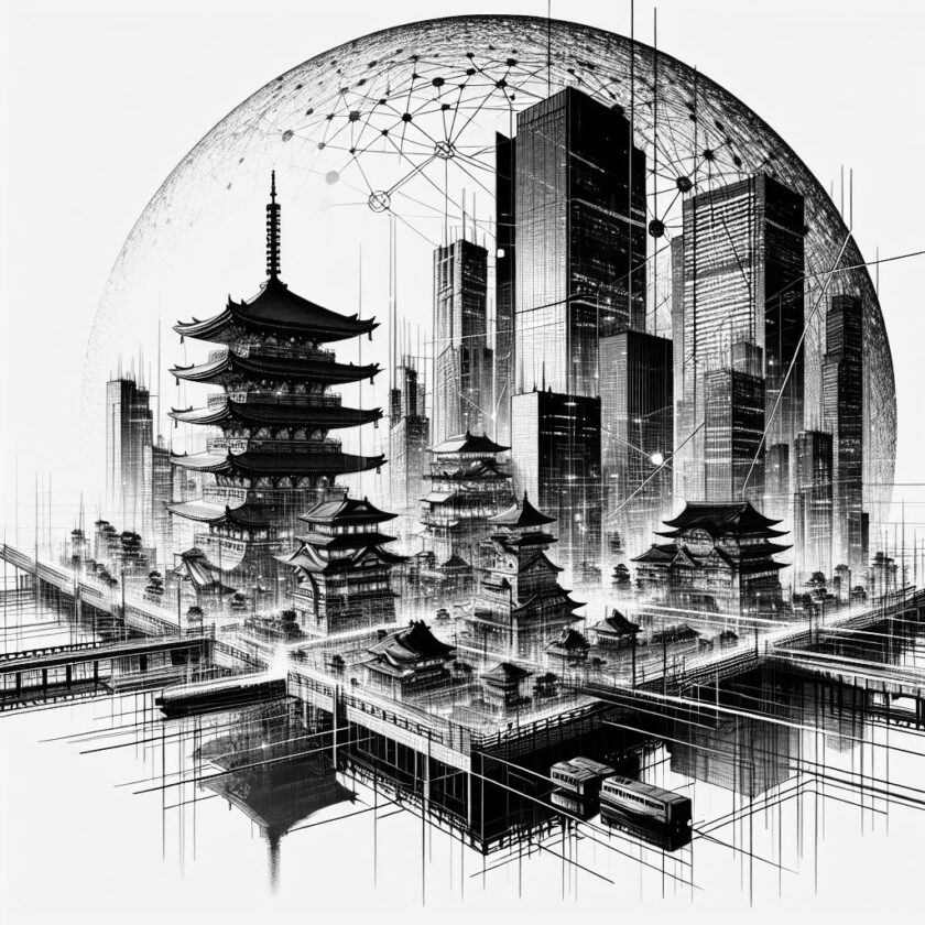 Winnti APT41: Cyberangriffe auf japanische Unternehmen enthüllt
