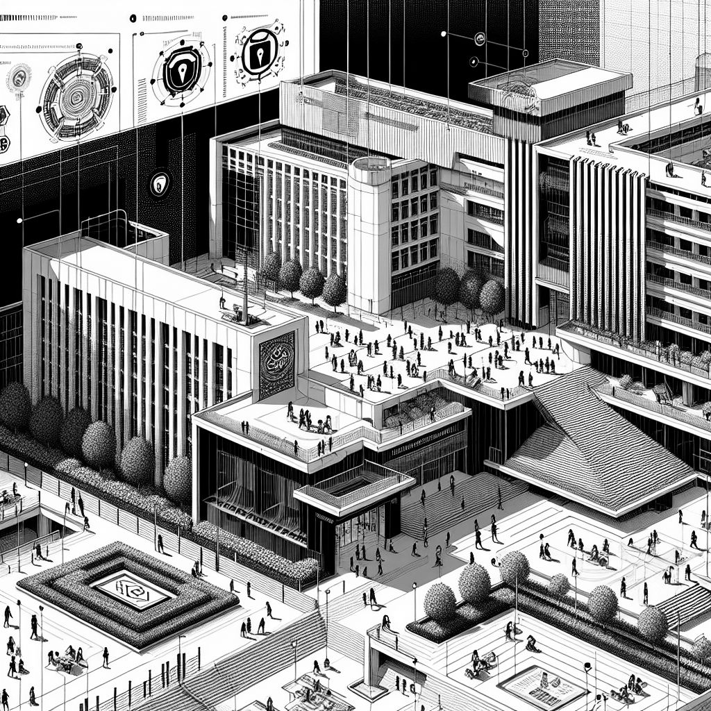 Google und TU München: Neues Programm zur Cybersicherheit Google und TU München: Neues Programm zur Cybersicherheit