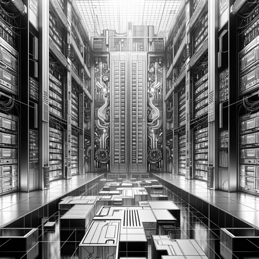 OpenAI plant bedeutenden Wechsel bei Rechenkapazitäten