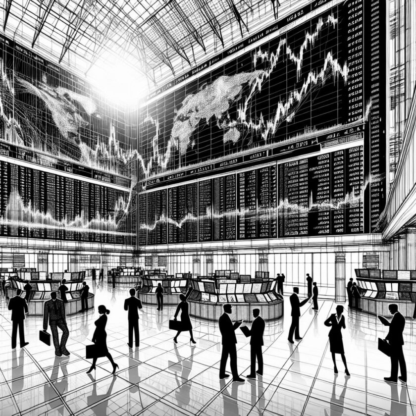 SEC öffnet Türen für neue Krypto-ETFs: XRP, Litecoin und Solana im Fokus