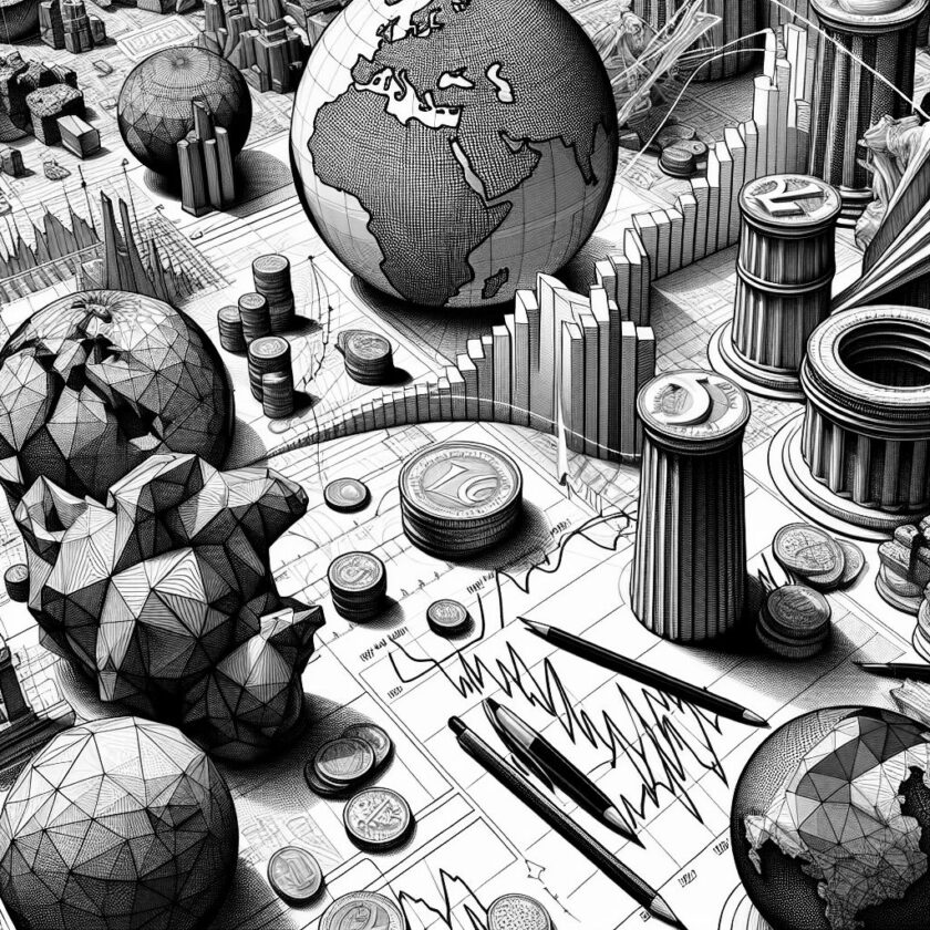 Dax: Überkaufte Situation und mögliche Auswirkungen