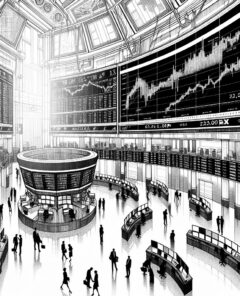 ai-dax-aktienmarkt-ukraine-friedensgespraeche