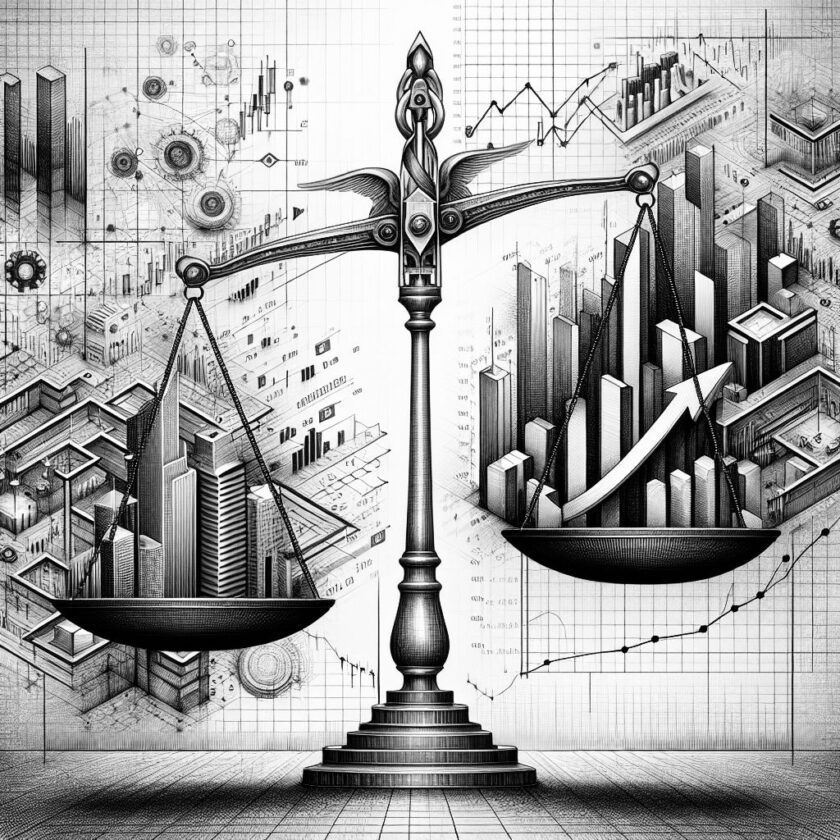 Risiken und Chancen bei Investitionen in den DAX