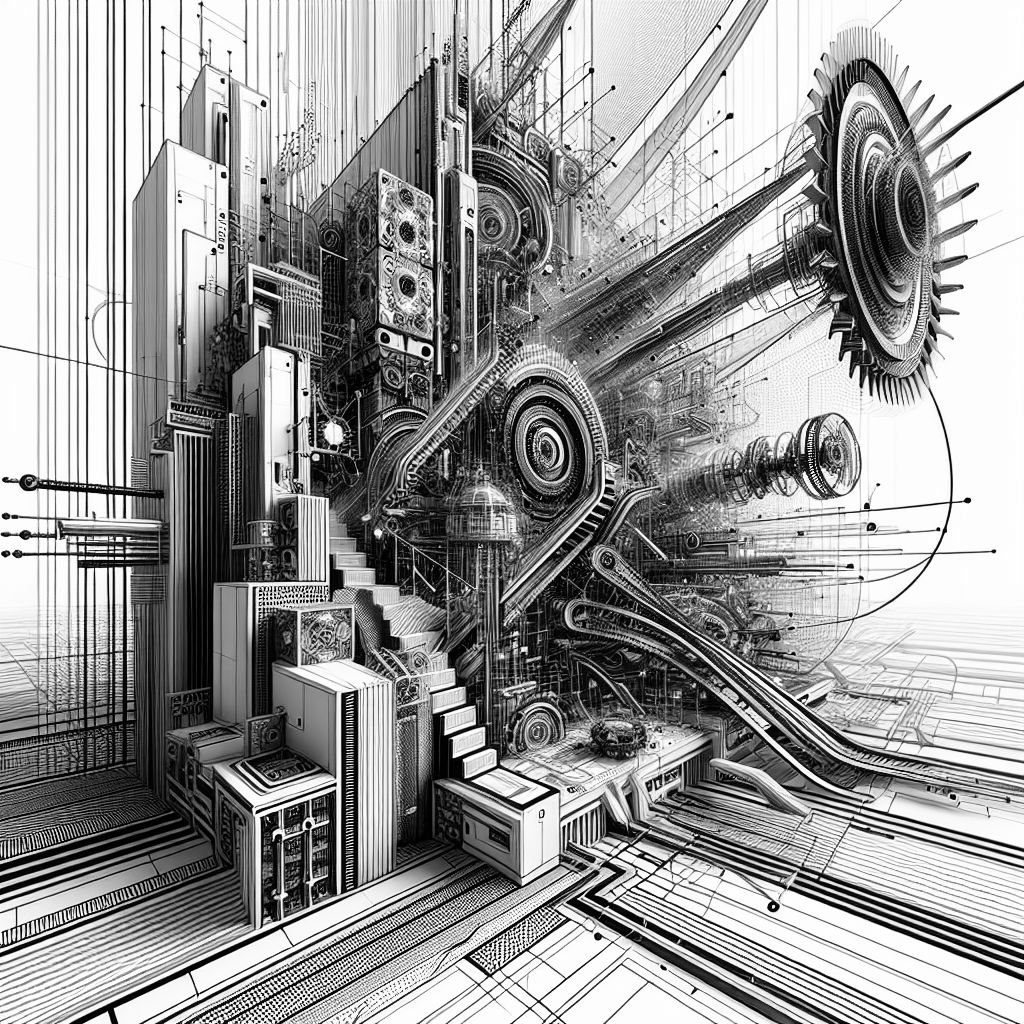 OpenAI zögert mit API-Integration von Deep Research Modell OpenAI zögert mit API-Integration von Deep Research Modell