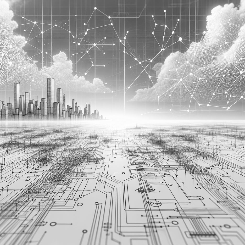DeepSeek: Chinas KI-Modell zwischen Innovation und Risiko DeepSeek: Chinas KI-Modell zwischen Innovation und Risiko