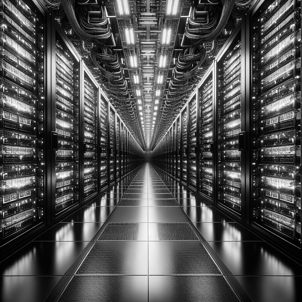 DeepSeek: Kosten der KI-Entwicklung weit höher als angenommen DeepSeek: Kosten der KI-Entwicklung weit höher als angenommen