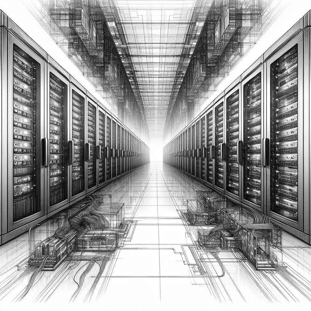 Chancen und Risiken durch den DeepSeek-Schock für die Tech-Industrie Chancen und Risiken durch den DeepSeek-Schock für die Tech-Industrie
