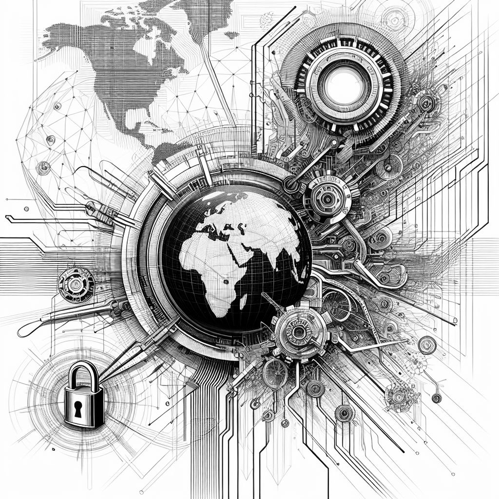 DeepSeek: Sicherheitsbedenken führen zu Verboten in mehreren Ländern DeepSeek: Sicherheitsbedenken führen zu Verboten in mehreren Ländern