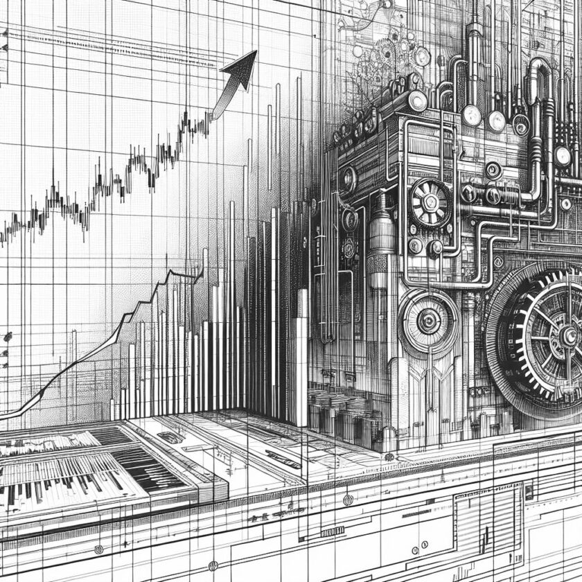 Deere & Co: Neue Allzeithochs und technische Herausforderungen
