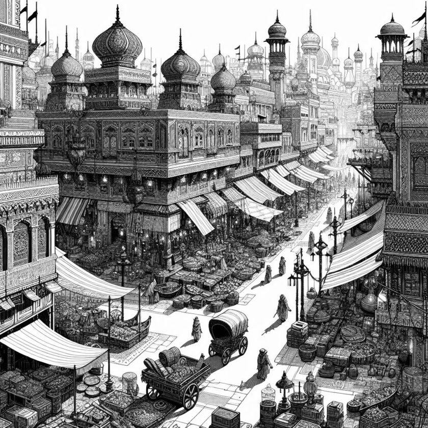 Entdecke die neuen Abenteuer in Disney Dreamlight Valley: Das Agrabah-Update