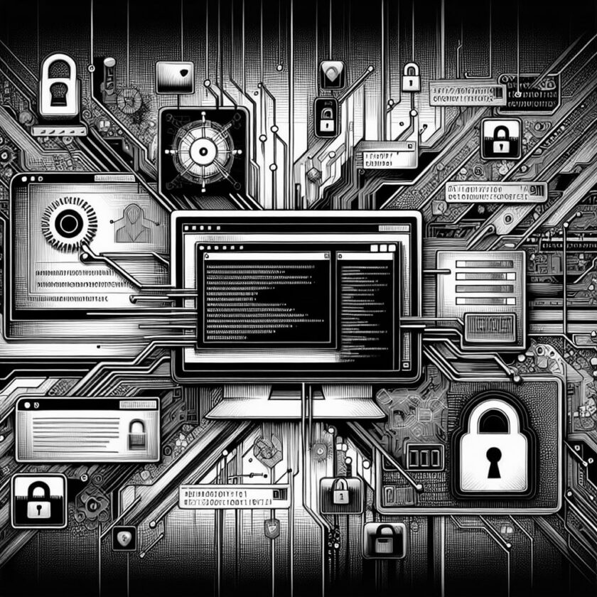DOGE-Website von Hackern kompromittiert: Sicherheitslücken und Datenlecks