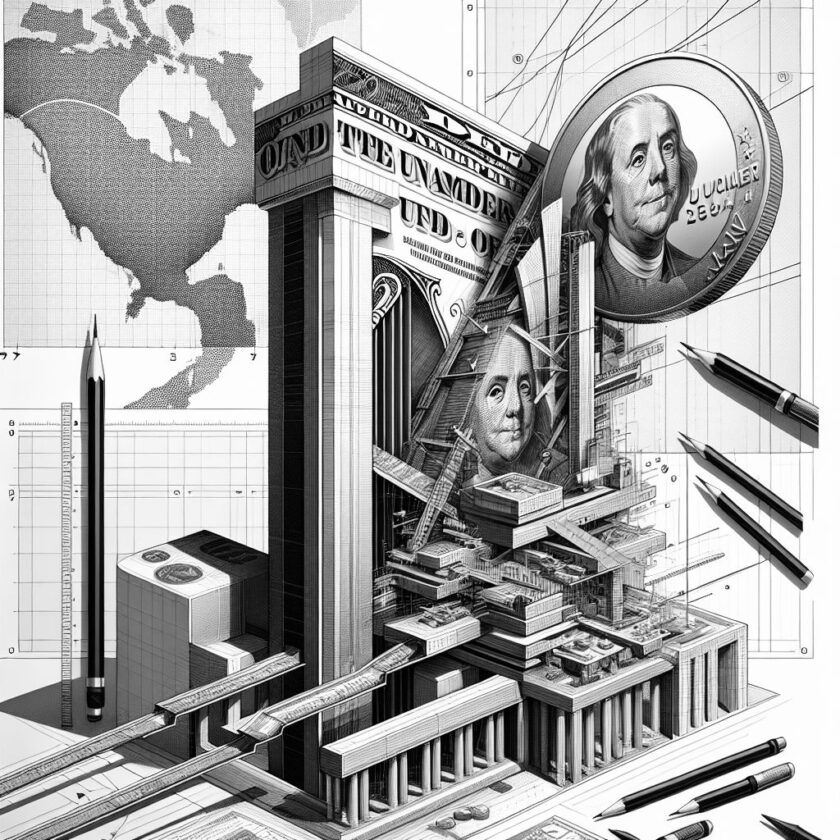 Starker Dollar: Deutsche Unternehmen profitieren trotz Handelskonflikten