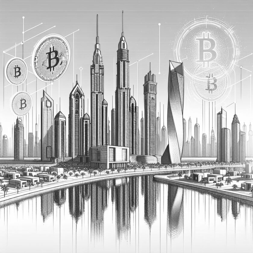 Dubai verschärft Regulierung für Memecoins