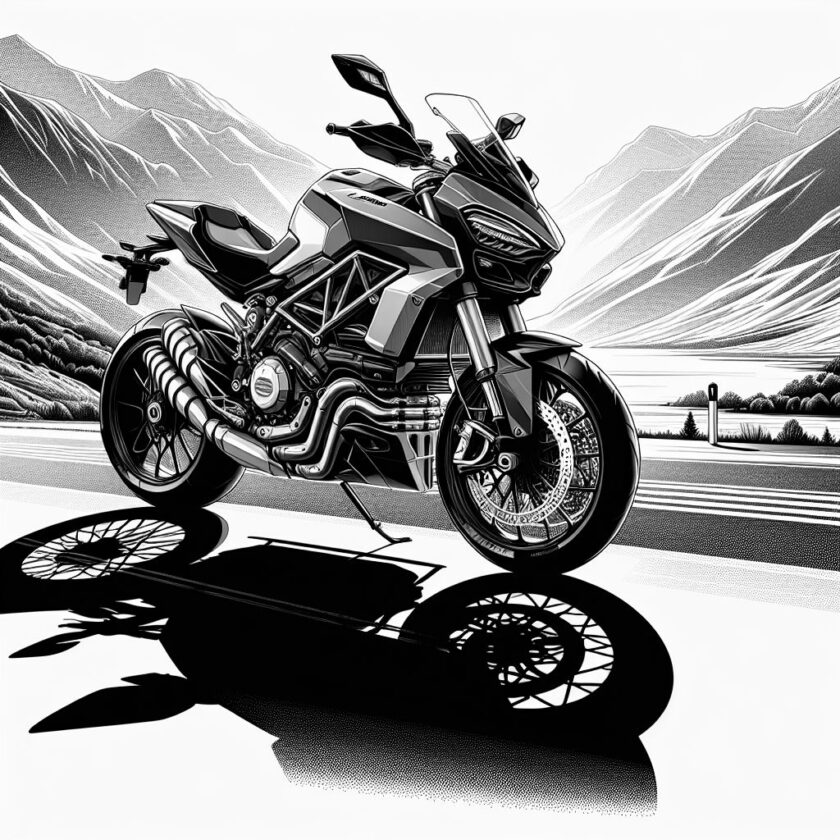 Ducati Multistrada V2: Leichter, aber teurer