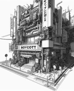 ai-economic_blackout_protest