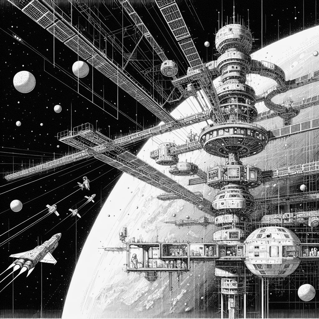 Elon Musk und die Kontroverse um angeblich gestrandete Astronauten Elon Musk und die Kontroverse um angeblich gestrandete Astronauten