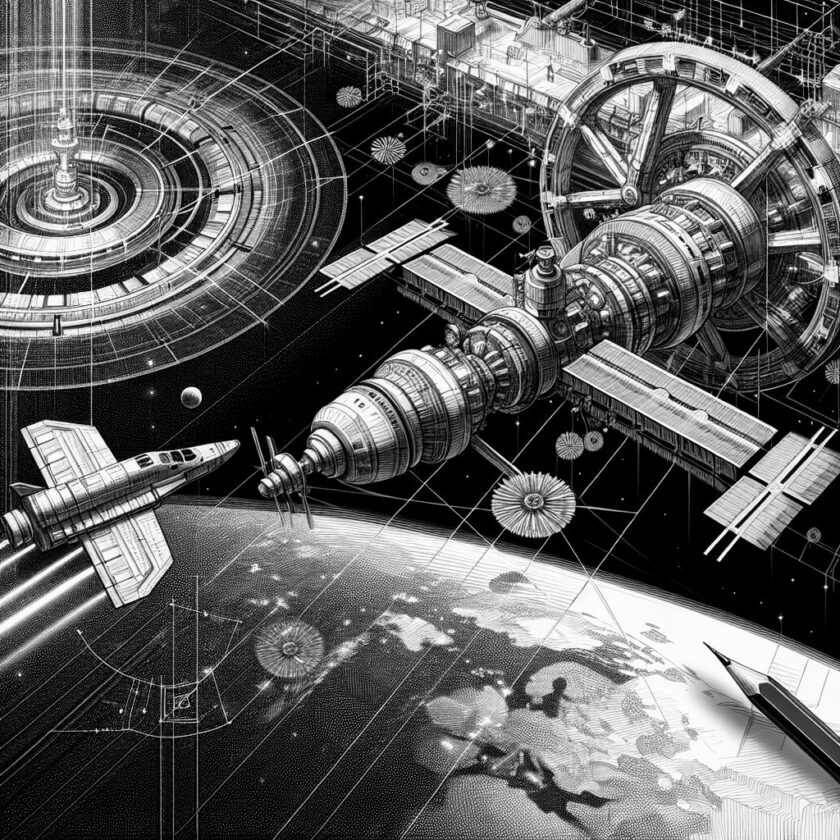 Elon Musk und die Kontroverse um die Rückkehr von NASA-Astronauten