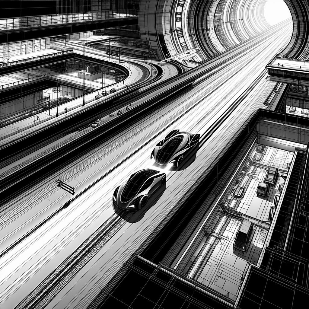 Elon Musk plant unterirdisches Tunnelnetz zur Entlastung Dubais Elon Musk plant unterirdisches Tunnelnetz zur Entlastung Dubais