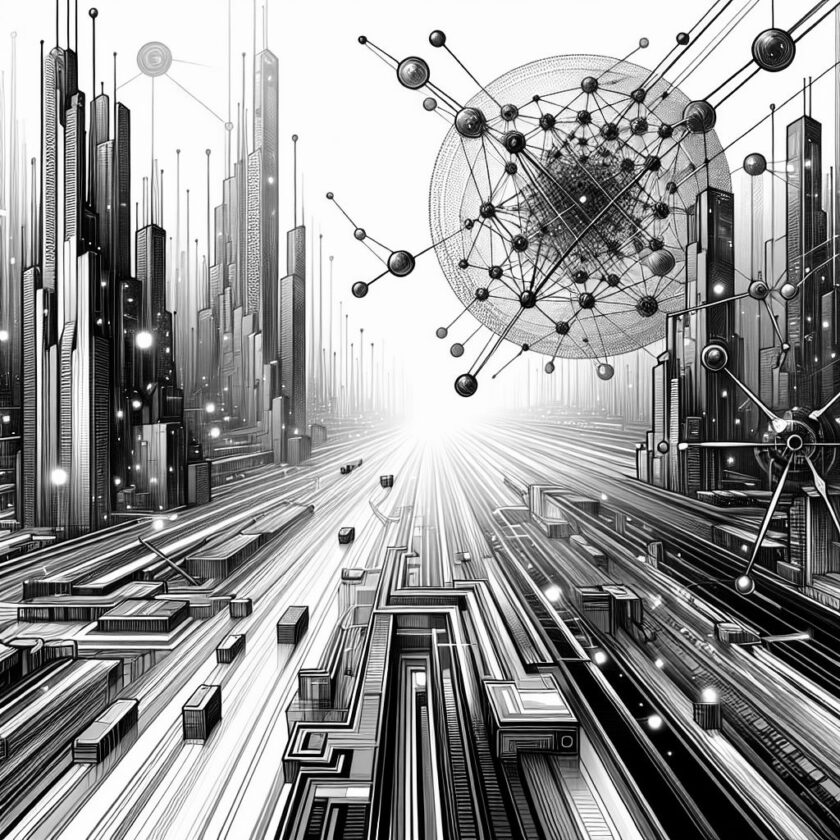 Hat Ethereum seinen Vorsprung verloren? Experten analysieren die Lage