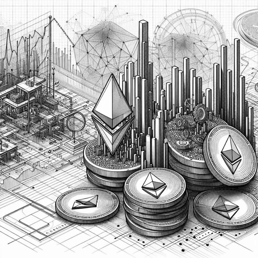 Grayscale plant ETH-Staking in Spot-ETFs: Neue Chancen für Investoren