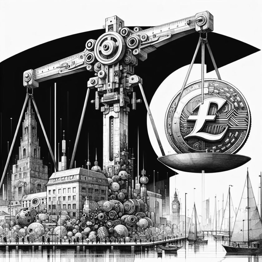 Euro unter Druck: Politische Unsicherheiten und wirtschaftliche Herausforderungen