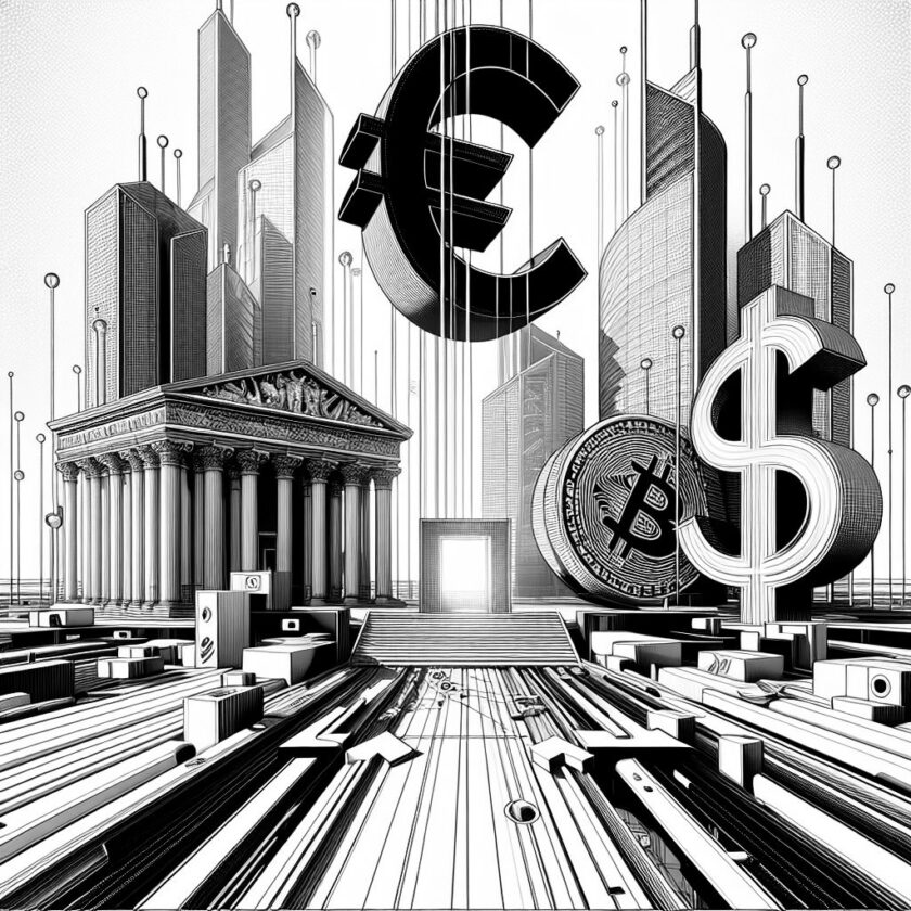 Deutsche Unternehmen profitieren von starkem Dollar