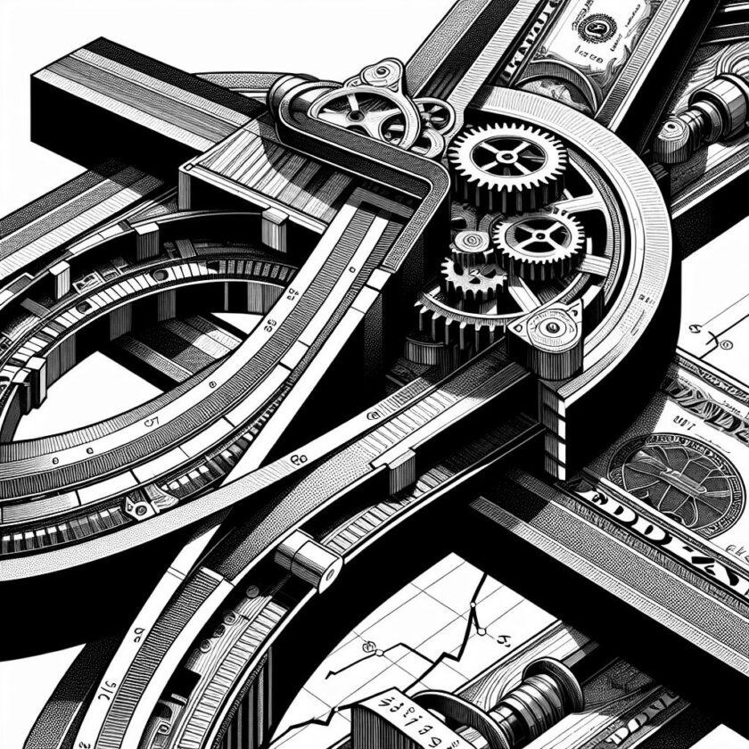 Euro gewinnt an Stärke gegenüber dem US-Dollar
