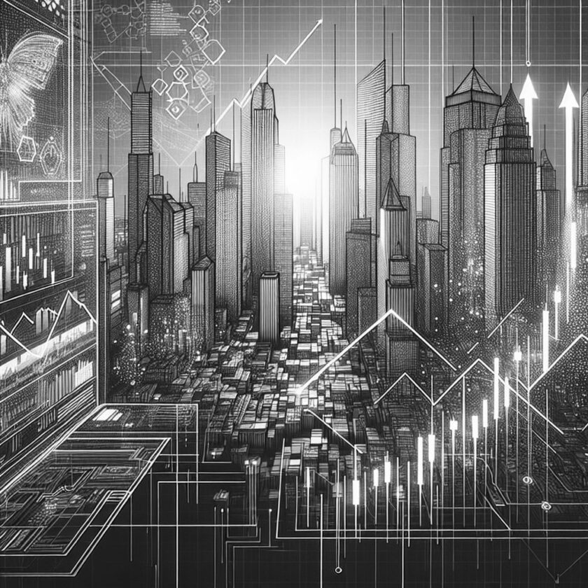 Europas Banken: Aufstieg und Potenzial im Vergleich zu US-Tech-Giganten