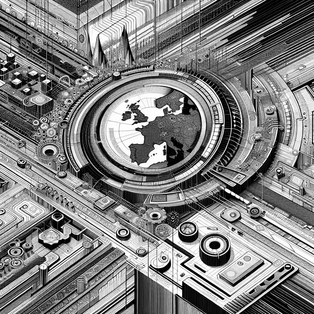 OpenAI bietet europäische Datenverarbeitung für Unternehmen an OpenAI bietet europäische Datenverarbeitung für Unternehmen an