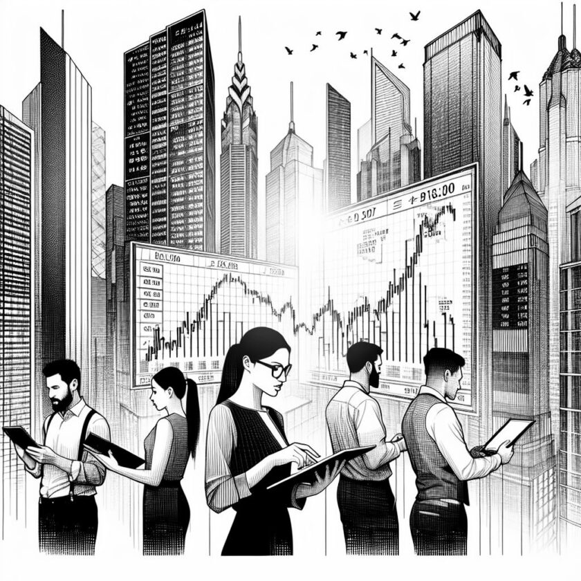 Europäische Aktien gewinnen an Attraktivität bei Wall Street Investoren