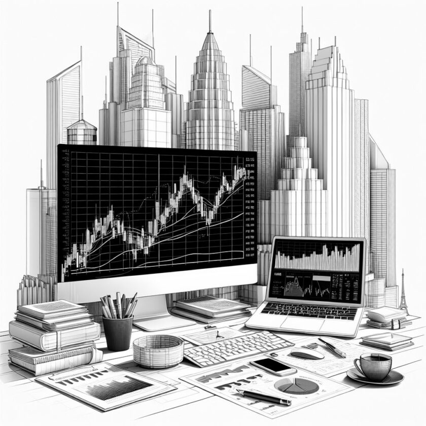 EuroStoxx 50: Marktkorrektur als gesunde Verschnaufpause