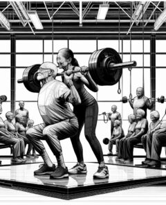 ai-exercise-motivation-fitness-aging-health
