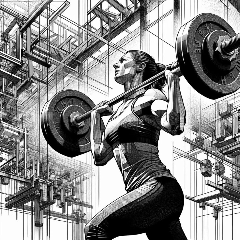 Einfaches 2-Minuten-Training zur Vorhersage der Gesundheit im Alter