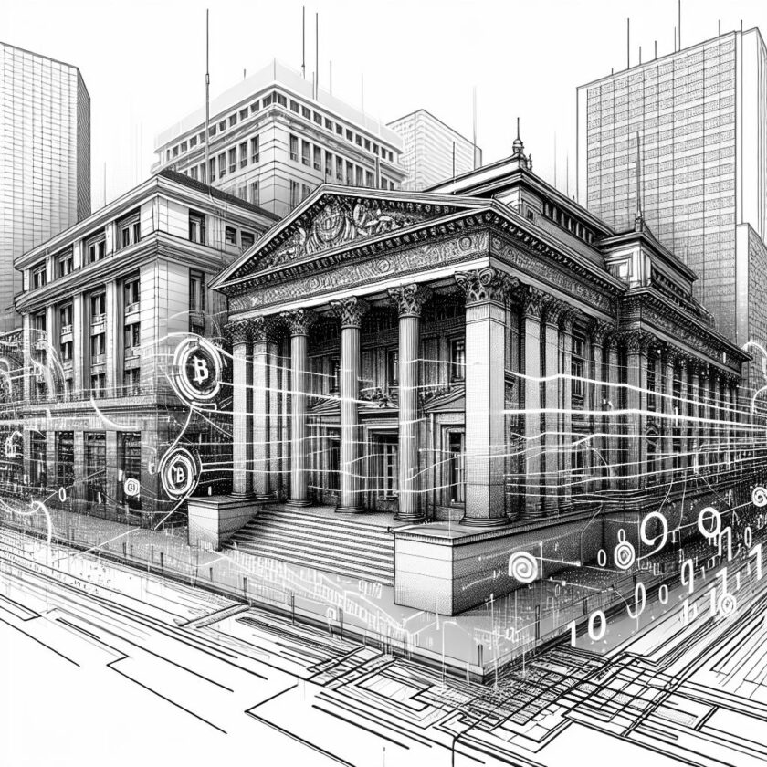 Fed-Chef Jerome Powell schließt Einführung einer digitalen Zentralbankwährung aus