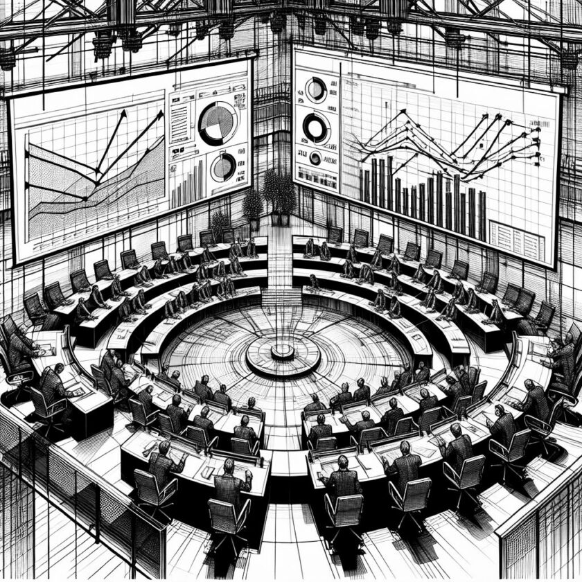 BRC A: Finanzprognosen und Marktanalysen zum jüngsten Quartal