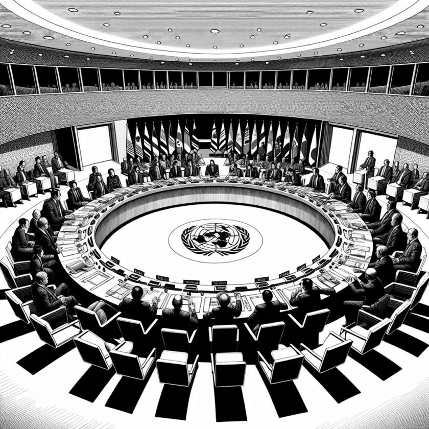 G20-Treffen in Kapstadt endet ohne Konsens aufgrund von US-Widerstand