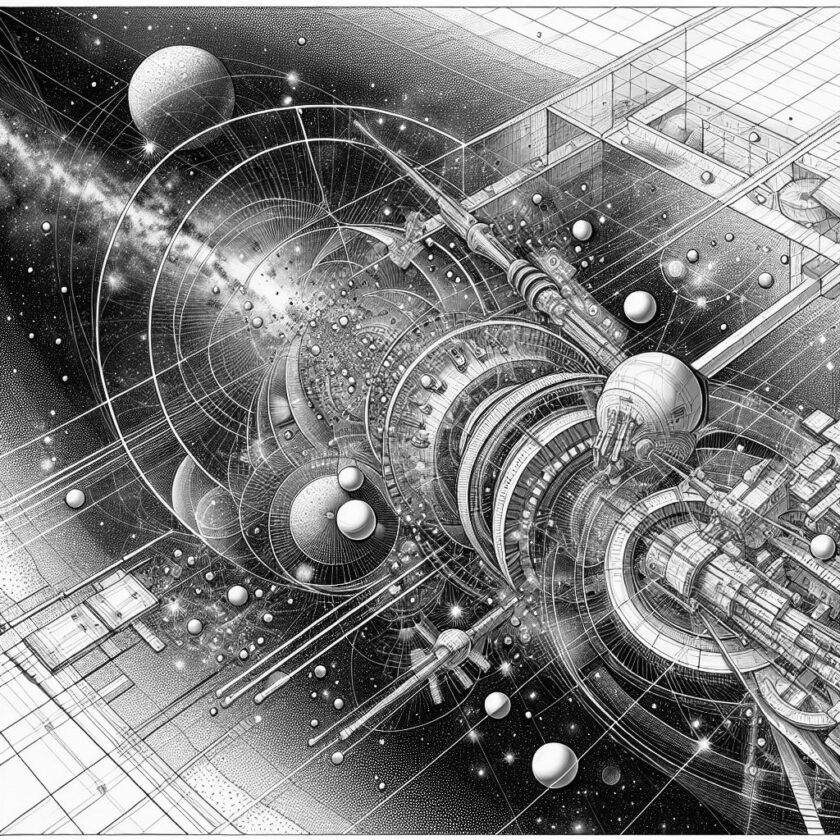 Gaia: Ein Meilenstein in der Kartierung der Milchstraße