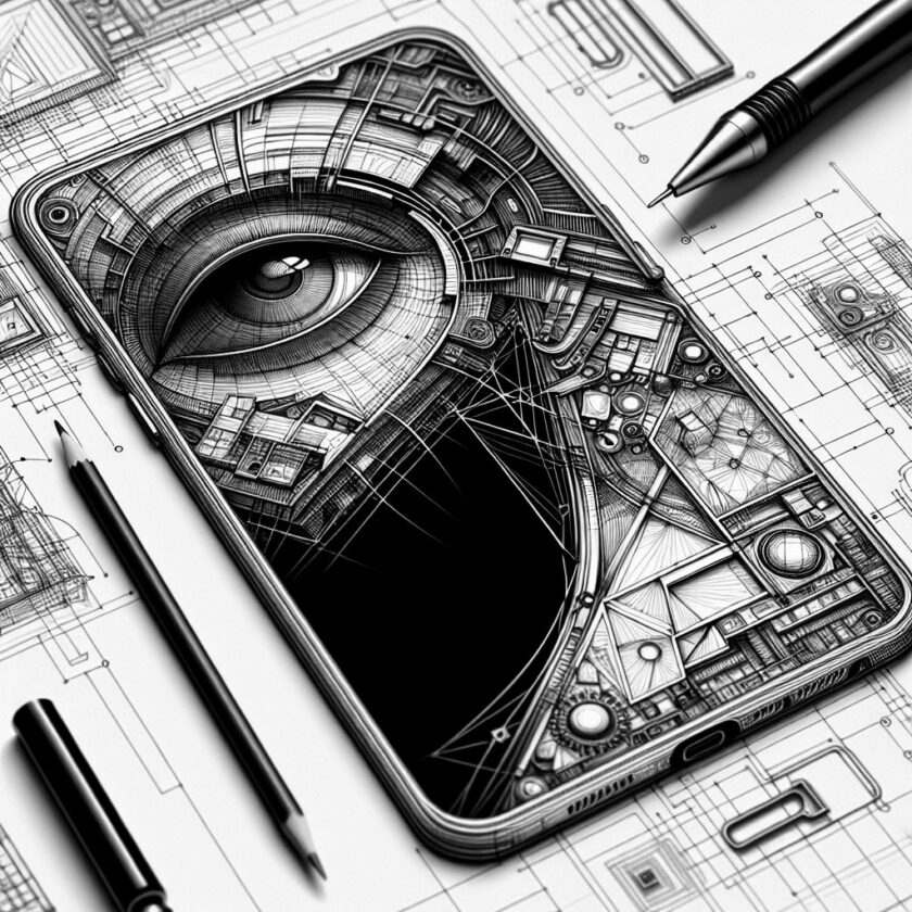 Verbesserte Gesichtserkennung beim Samsung Galaxy S25: Ein Schritt nach vorne
