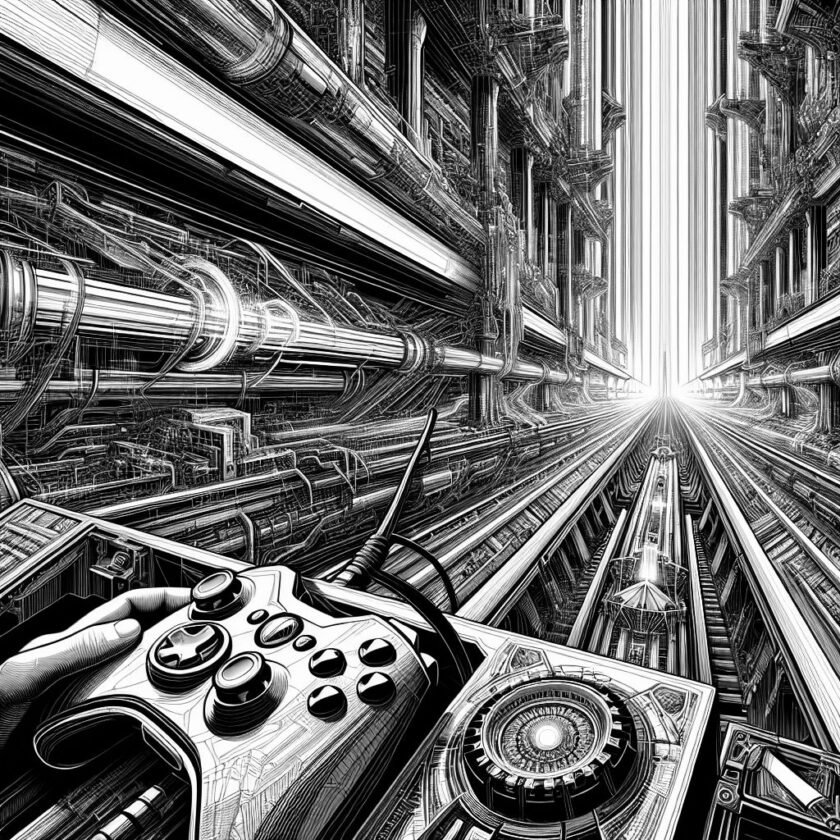 Microsofts neue Strategie: Mehr Umsatz durch plattformübergreifende Spiele
