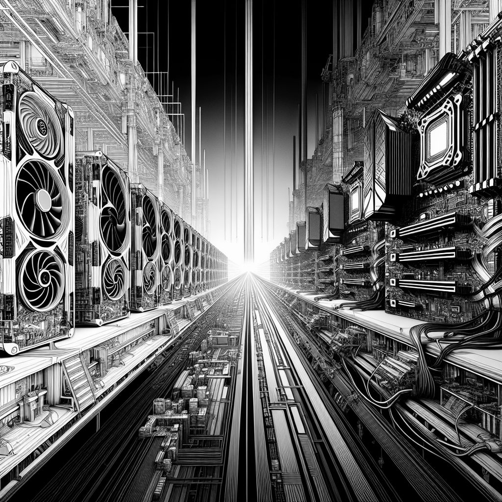 NVIDIA untersucht Probleme mit GeForce RTX 5000-Serie NVIDIA untersucht Probleme mit GeForce RTX 5000-Serie