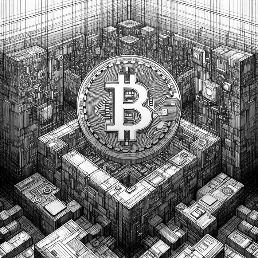GitHub als Einfallstor: Bitcoin-Diebstahl durch bösartigen Code