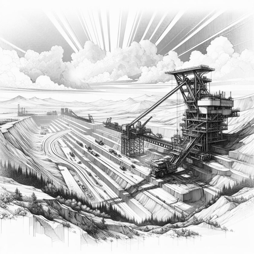Langfristiges Potenzial von Glencore trotz aktueller Herausforderungen