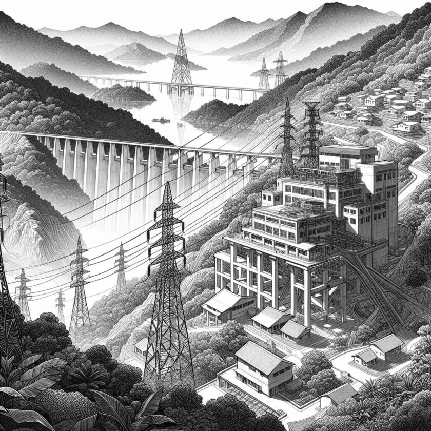 Spanish Mountain Gold setzt auf erneuerbare Energien für nachhaltiges Goldprojekt