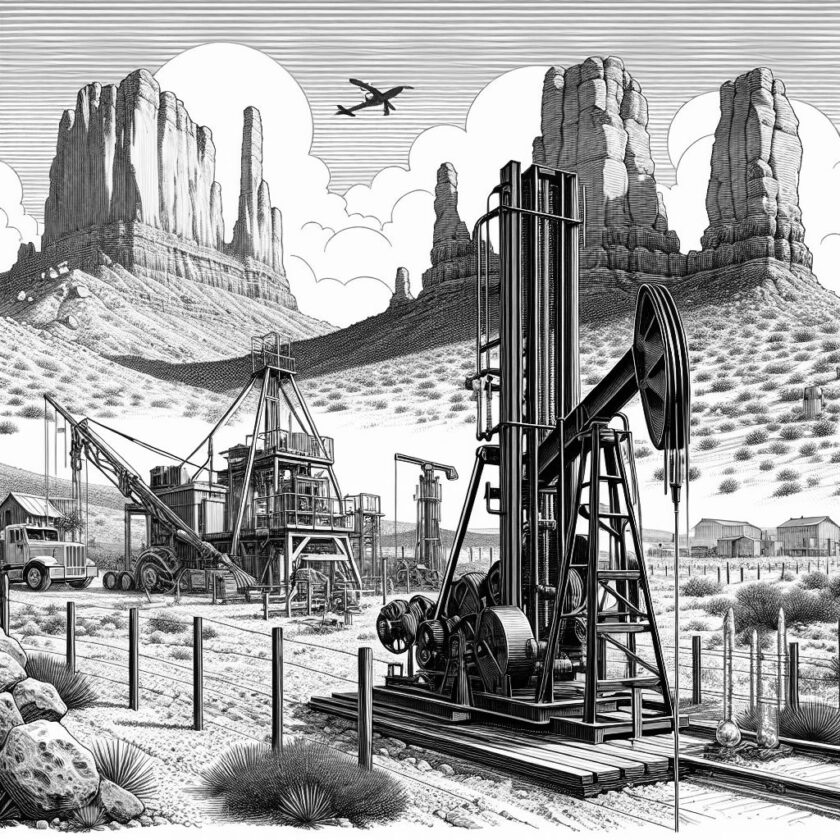 Aztec Minerals erweitert Gold- und Silbervorkommen in Arizona