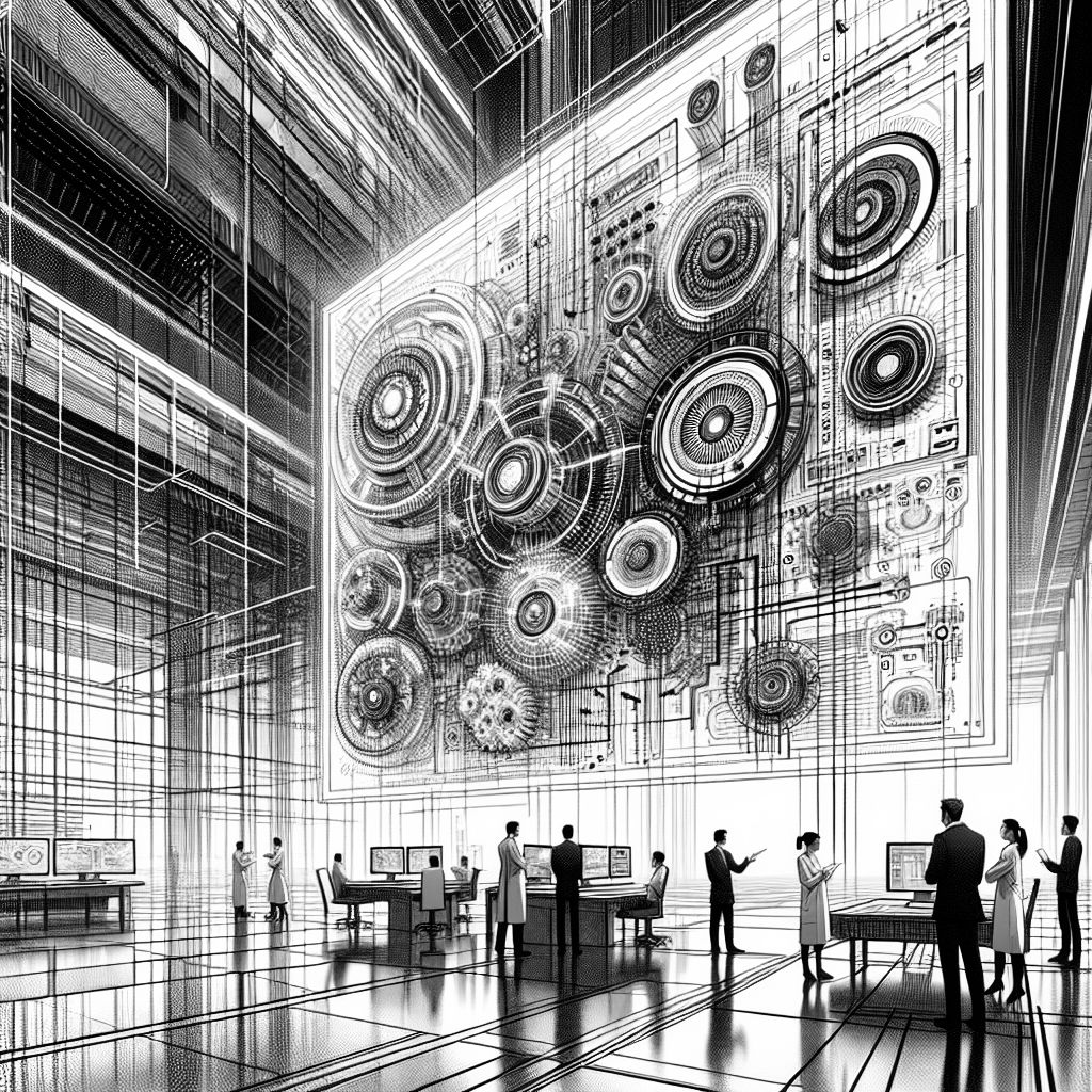 Googles KI-Assistent: Wissenschaftliche Superkräfte oder nur ein Hype? Googles KI-Assistent: Wissenschaftliche Superkräfte oder nur ein Hype?